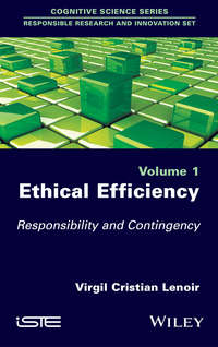 Ethical Efficiency. Responsibility and Contingency