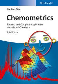 Chemometrics. Statistics and Computer Application in Analytical Chemistry