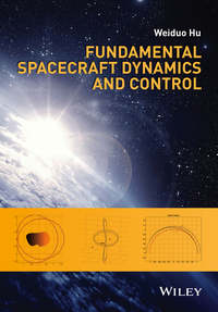 Fundamental Spacecraft Dynamics and Control