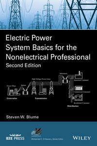 Electric Power System Basics for the Nonelectrical Professional