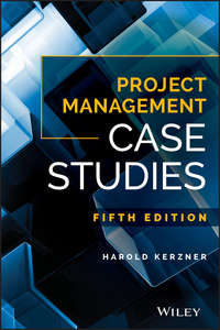 Project Management Case Studies