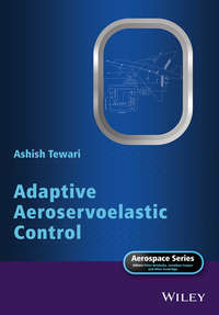 Adaptive Aeroservoelastic Control