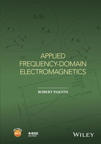 Applied Frequency-Domain Electromagnetics