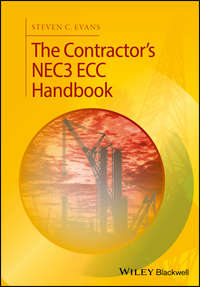The Contractor&apos;s NEC3 ECC Handbook