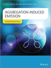 Aggregation-Induced Emission. Fundamentals