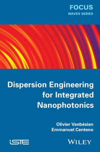 Dispersion Engineering for Integrated Nanophotonics