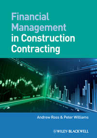 Financial Management in Construction Contracting