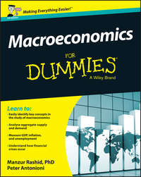 Macroeconomics For Dummies - UK