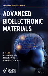 Advanced Bioelectronics Materials