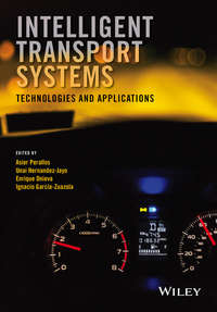 Intelligent Transport Systems. Technologies and Applications