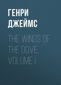 The Wings of the Dove, Volume I