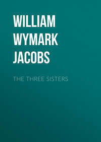 The Three Sisters