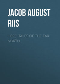 Hero Tales of the Far North