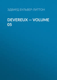 Devereux — Volume 05