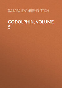 Godolphin, Volume 5