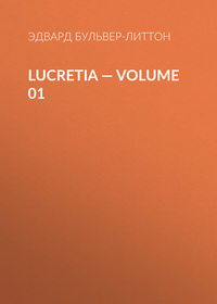 Lucretia — Volume 01