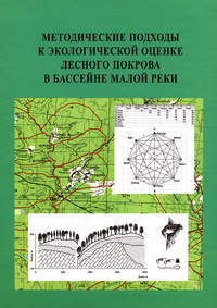 Методические подходы к экологической оценке лесного покрова в бассейне малой реки