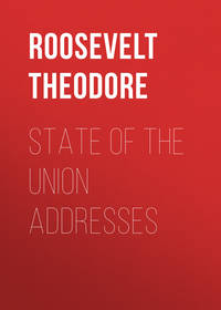 State of the Union Addresses