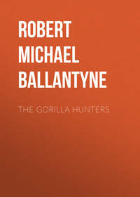 The Gorilla Hunters