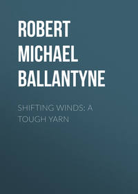 Shifting Winds: A Tough Yarn