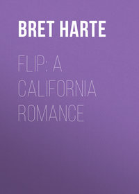 Flip: A California Romance