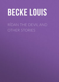 Rídan The Devil And Other Stories