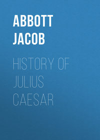 History of Julius Caesar