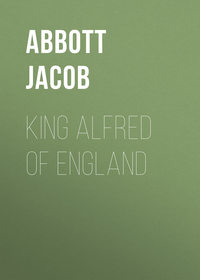 King Alfred of England