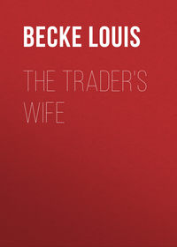 The Trader&apos;s Wife