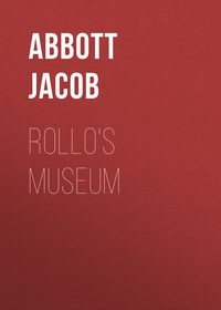 Rollo&apos;s Museum