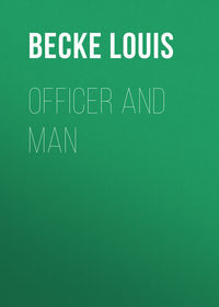 Officer And Man