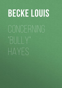 Concerning &quot;Bully&quot; Hayes