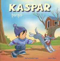 Kaspar pargis