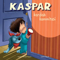 Kaspar kardab kummitusi