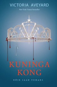 Punane Kuninganna 3: Kuninga kong