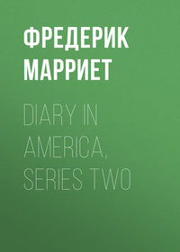 Diary in America, Series Two