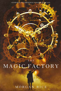 The Magic Factory