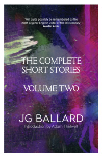 The Complete Short Stories: Volume 2