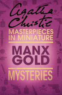 Manx Gold: An Agatha Christie Short Story