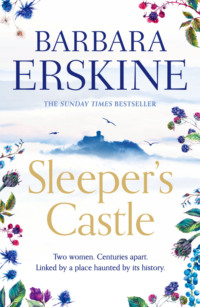 Sleeper’s Castle: An epic historical romance from the Sunday Times bestseller