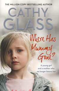 Where Has Mummy Gone?: A young girl and a mother who no longer knows her