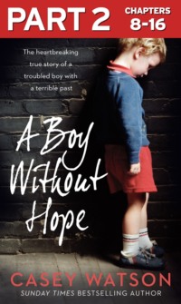 A Boy Without Hope: Part 2 of 3