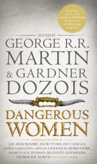 Dangerous Women