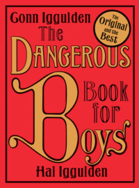 The Dangerous Book for Boys