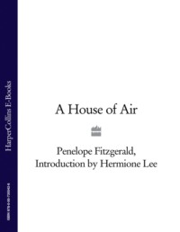 A House of Air