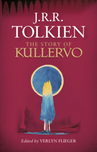 The Story of Kullervo