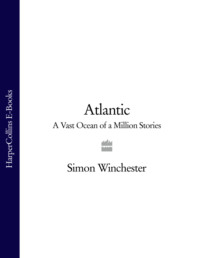 Atlantic: A Vast Ocean of a Million Stories