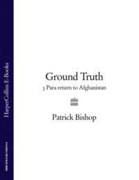 Ground Truth: 3 Para Return to Afghanistan