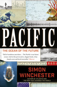 Pacific: The Ocean of the Future