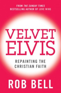 Velvet Elvis: Repainting the Christian Faith